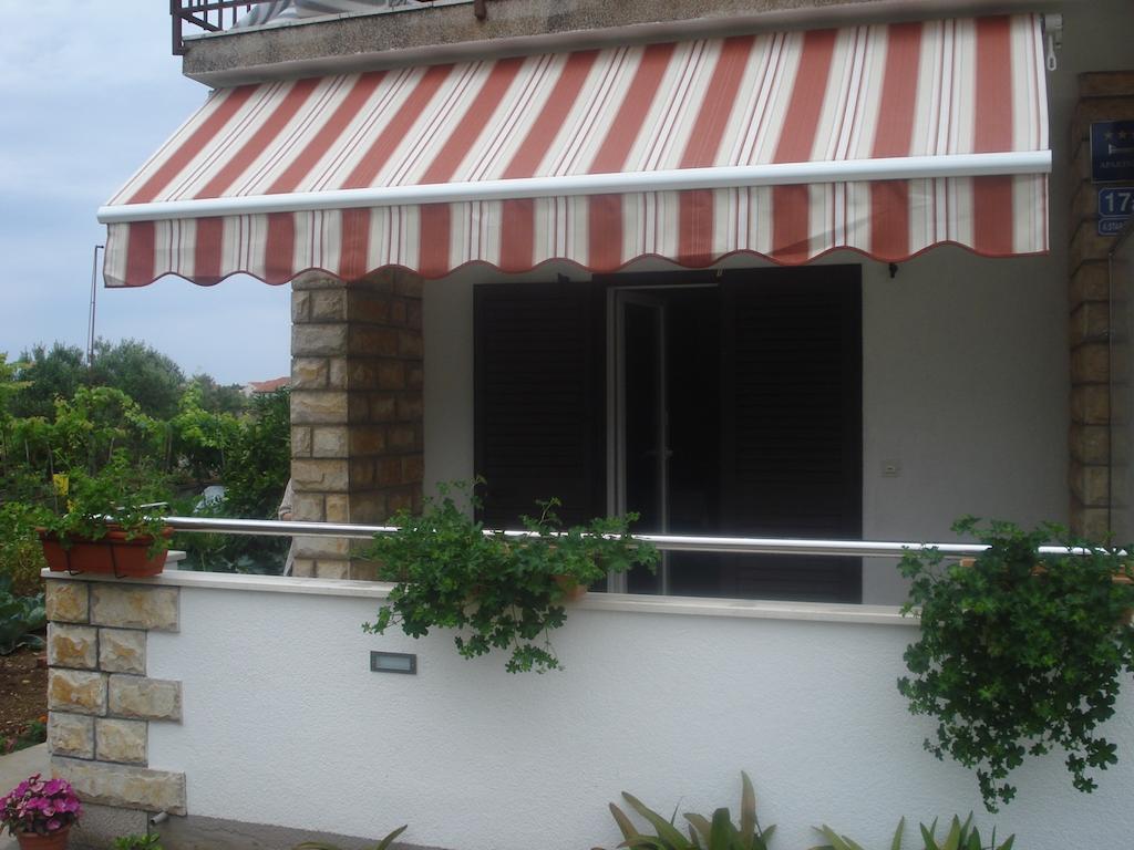 רוגוזניצה Apartments Dalmacija חדר תמונה