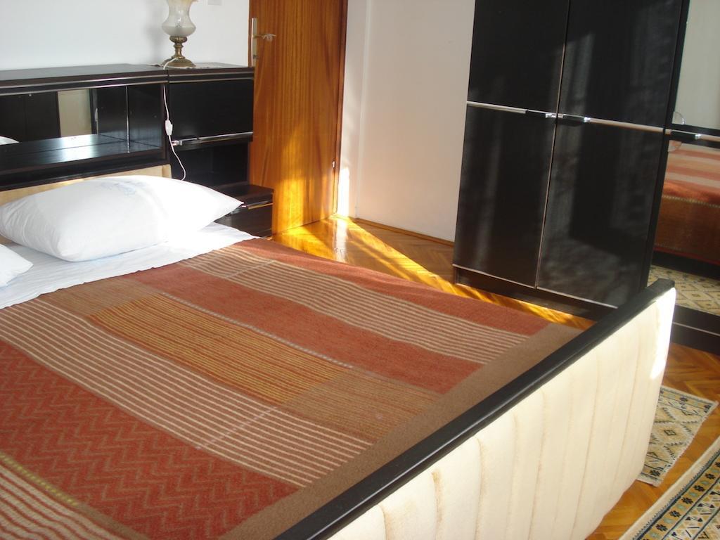 רוגוזניצה Apartments Dalmacija חדר תמונה