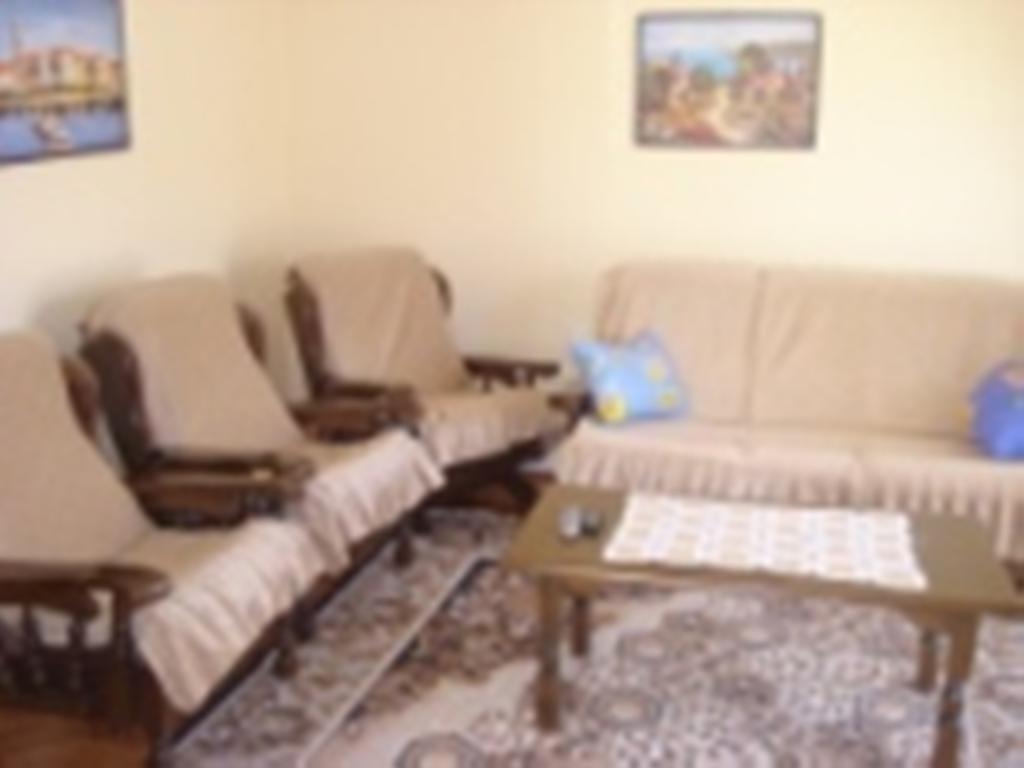רוגוזניצה Apartments Dalmacija חדר תמונה