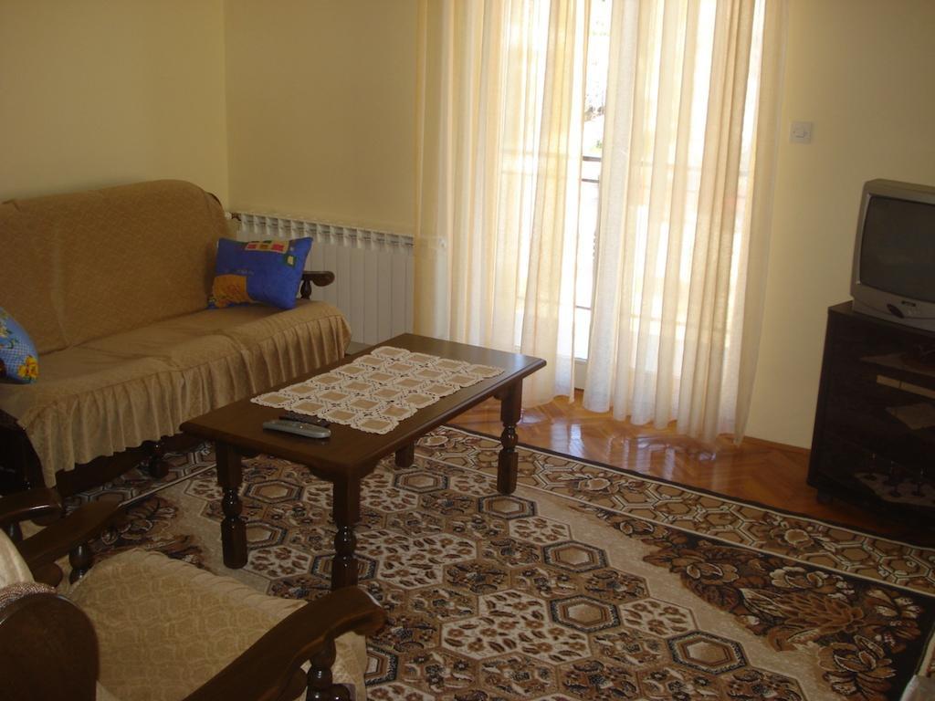 רוגוזניצה Apartments Dalmacija חדר תמונה