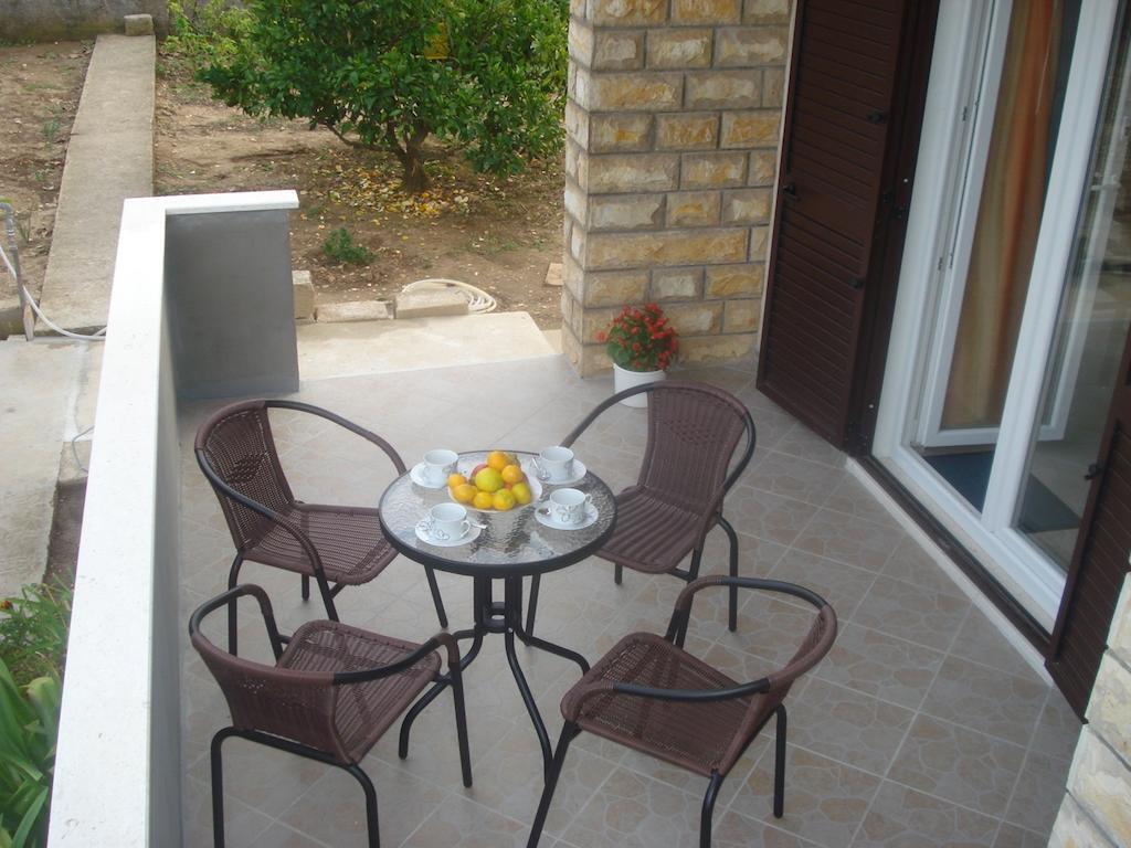 רוגוזניצה Apartments Dalmacija חדר תמונה